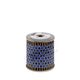 CARTOUCHE DE FILTRE DE CARBURANT 54X66 HENGST